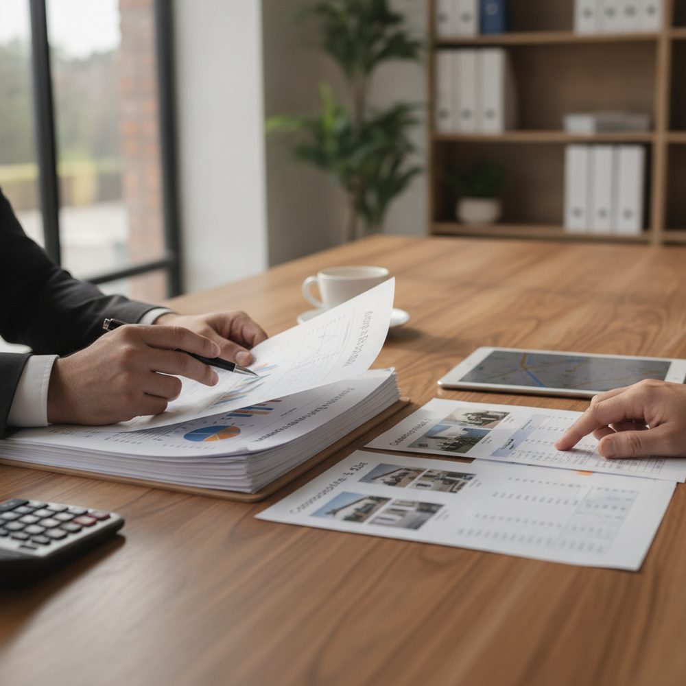 Pre-Purchase Appraisals — San Diego County real estate appraisal