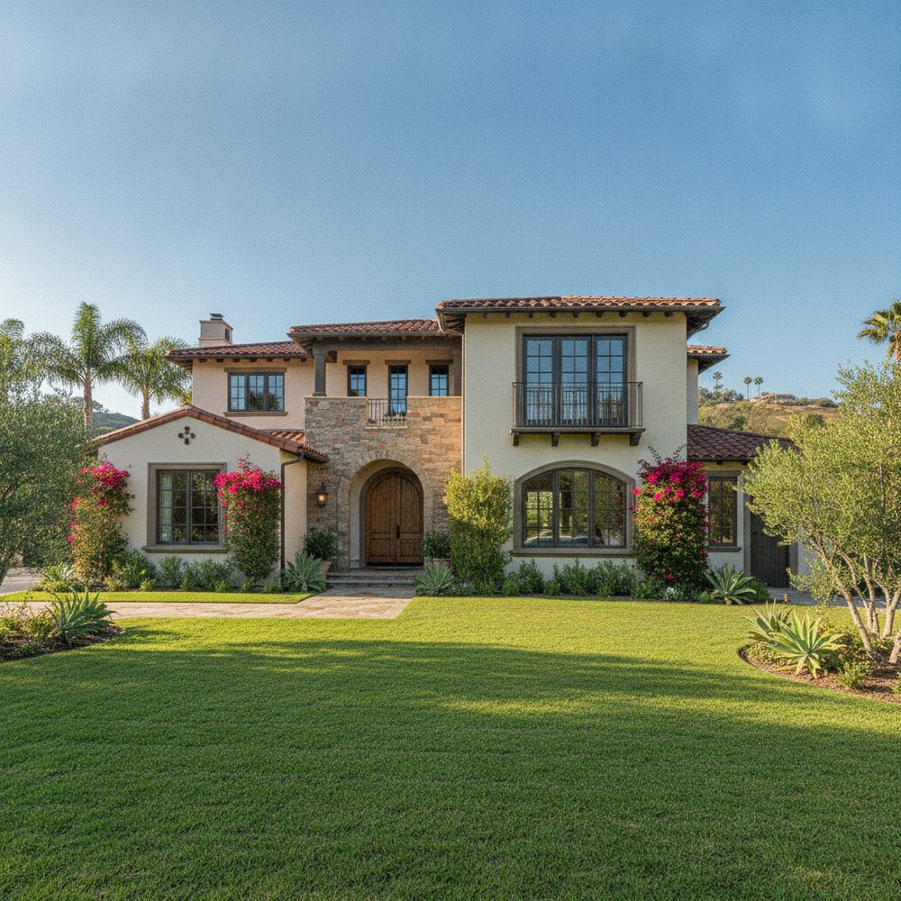 Tax Appraisals — San Diego County real estate appraisal